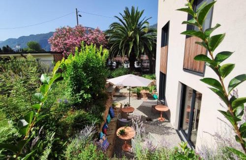 Mandello del Lario House | Picobello Lago