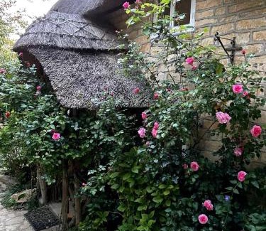 Gillingham House | Picture Postcard Dorset Cottage sleeps up to 6