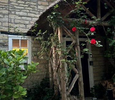 Gillingham House | Picture Postcard Dorset Cottage sleeps up to 6