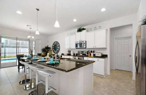 West Haven Villa | Picture Relaxing in Your Orlando Villa on The Dales at West Haven Resort, Villa Orlando 1006