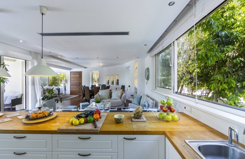 Kiti Villa | Picture Renting your 5 Star Villa with Beautiful Private Pool, Larnaca Villa 1397