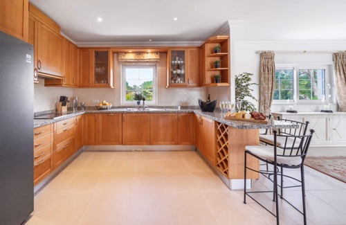 Quinta do Lago Villa | Picture Renting Your 5 Star Villa with Private Pool on the Prestigious The Algarve, Faro Villa 1126