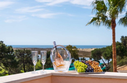 Quinta do Lago Villa | Picture Renting Your 5 Star Villa with Private Pool on the Prestigious The Algarve, Faro Villa 1126