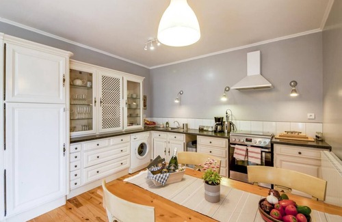 Frolois House | Picturesque. A modern barn conversion, sleeps 5. Stunning views.