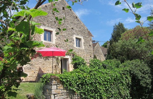 Frolois House | Picturesque. A modern barn conversion, sleeps 5. Stunning views.