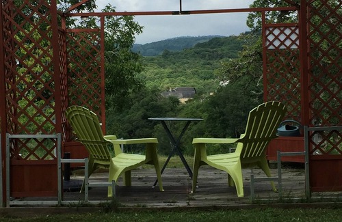 Saint-Prix House | Picturesque holiday home in rustic surroundings, Morvan Burgundy