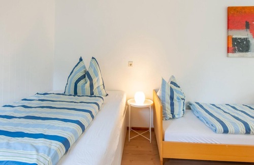 Sibratsgfaell Apartment | Picturesque studio in Sibratsgfäll with garden