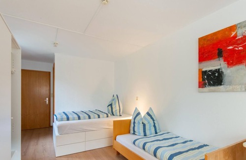 Sibratsgfaell Apartment | Picturesque studio in Sibratsgfäll with garden