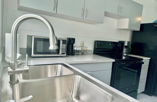 Rio Grande House | Picuas Mar: BIG NEW POOL, Beach, Sun, and Fun!
