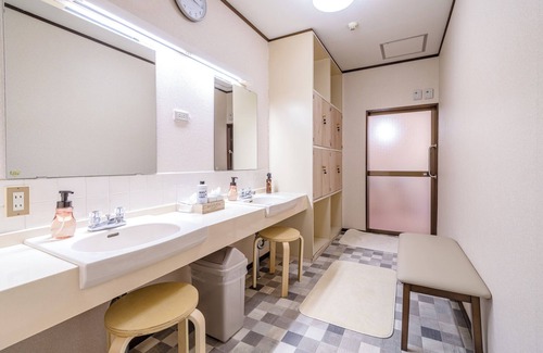 Atami Hotel | PiDDs Family Kinomiya
