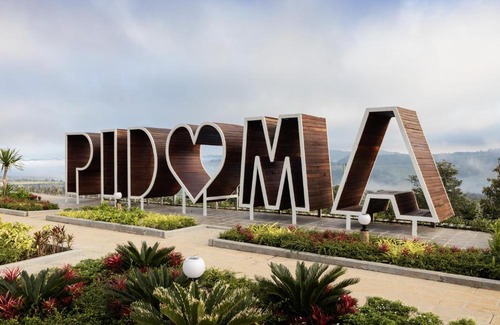 Sen Monorom Resort | Pidoma Resort By EHM