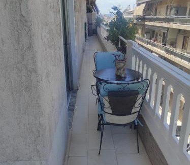 Kinosargous Apartment | Piece of Gold 7 minutes from Acropolis
