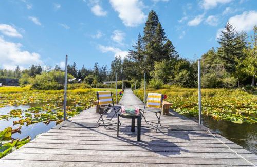 Otter Point House | Piece of Paradise