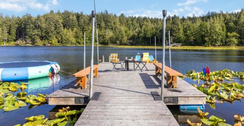 Otter Point House | Piece of Paradise