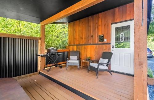 Otter Point House | Piece of Paradise