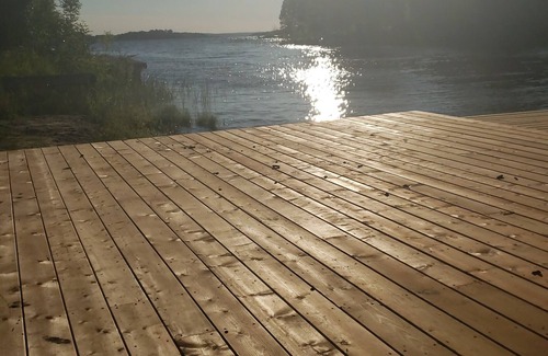 Tay Cottage | Piece of paradise