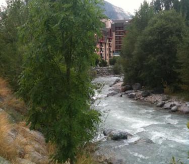 Briancon Apartment | Pied de Piste, Ski Briançon !