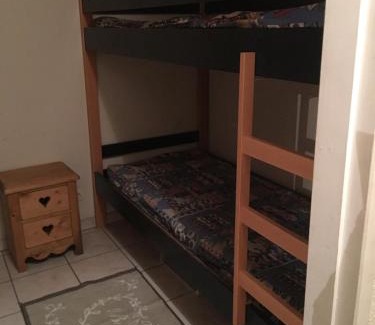 Briancon Apartment | Pied de Piste, Ski Briançon !