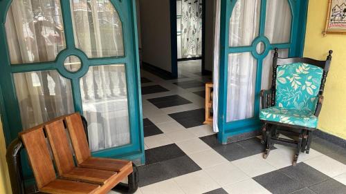 Villavicencio House | Piedemonte la Esperanza 1 etapa