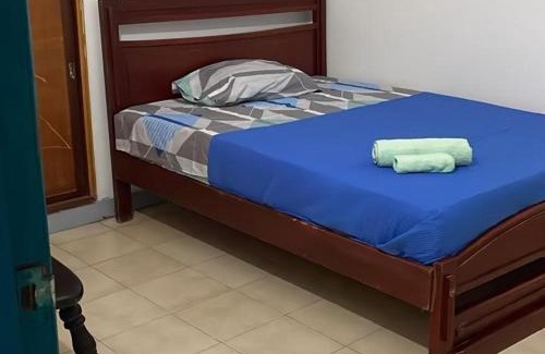 Villavicencio House | Piedemonte la Esperanza 1 etapa