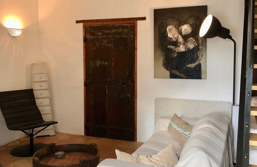 Apt Other | Piedmont, authentic cottage in farmhouse of 17th