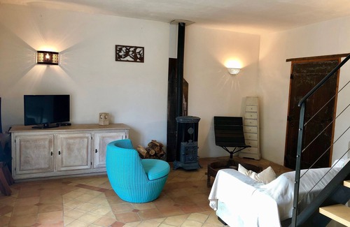 Apt Other | Piedmont, authentic cottage in farmhouse of 17th