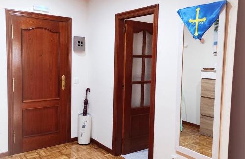 Piedras Blancas Apartment | PIEDRAS DE ASTURIAS