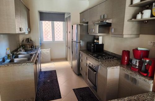 Anza Apartment | Pieds dans l'eau
