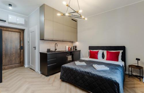 Poznan City Center Apartment | Piekary Residence in the Center - 17