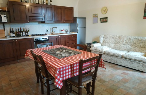 Mango House | Piemontese house Langhe