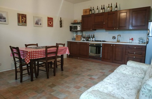 Mango House | Piemontese house Langhe