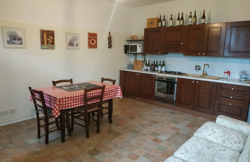 Mango House | Piemontese house Langhe