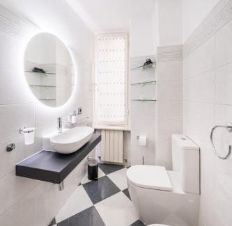 La Spezia Historic Centre Apartment | Pieno centro storico