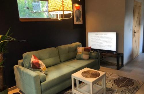 Kopalino House | PIEPRZ i Wanilia - Kopalino dom z widokiem na las 3 pokoje taras parking WiFi - Pieprz