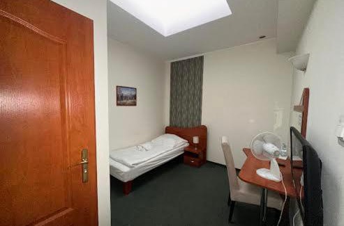 Murowana Goslina House | Pieprz & Wanilia Noclegi