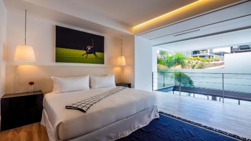 Romantic Zone House | PIER 57 - 108 Luxurious Loft in Romantic Zone