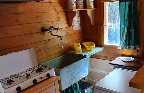 Il Monte Ski Chalet | Pier and Nanni's House