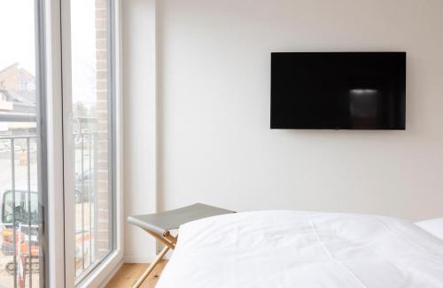 Bad St. Peter-Ording Apartment | Pier21 FINE LOFTS