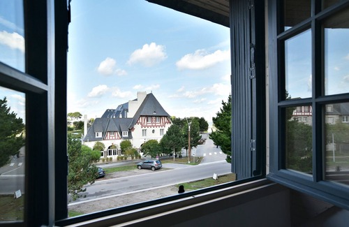 Plurien Apartment | Pierre 23 - A 200m de la plage, parking privé