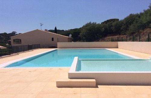 La Nartelle Apartment | Pierre et Vacances n° 14