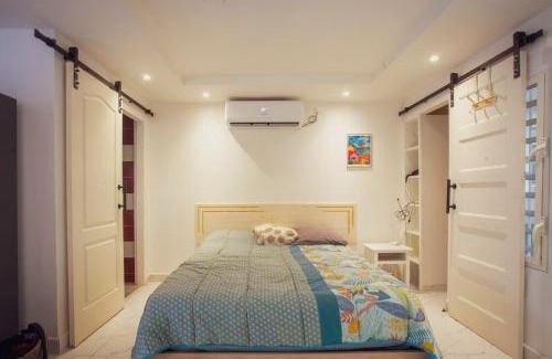 Grand Case Apartment | Pierre's Place Grand-Case, a place to dream