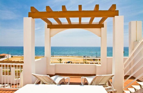 Vista de los Angeles-Rumina Apartment | Pierre & Vacances Mojacar Playa