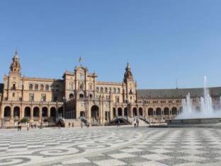 Triana Apartment | Pierre & Vacances Sevilla