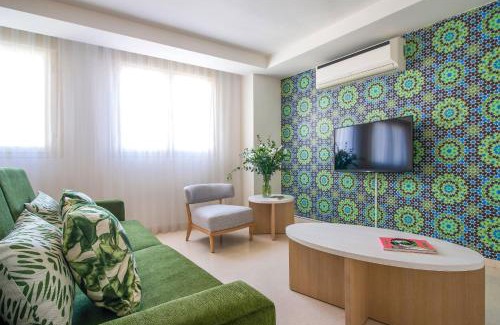 Triana Apartment | Pierre & Vacances Sevilla