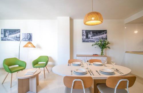 Triana Apartment | Pierre & Vacances Sevilla