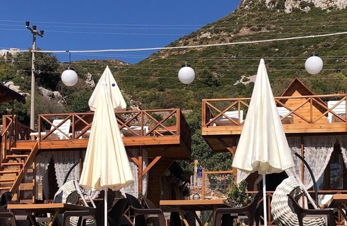 Sogut Hotel | Pierrelotisogut