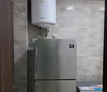 Casablanca City Center Apartment | Pierro