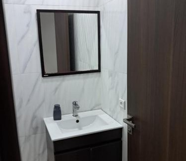 Casablanca City Center Apartment | Pierro