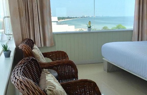 Hua Hin Hotel | PierView Rooms