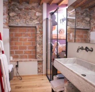 Pietrasanta Bed & Breakfast | Pietrasanta Ai Teatri